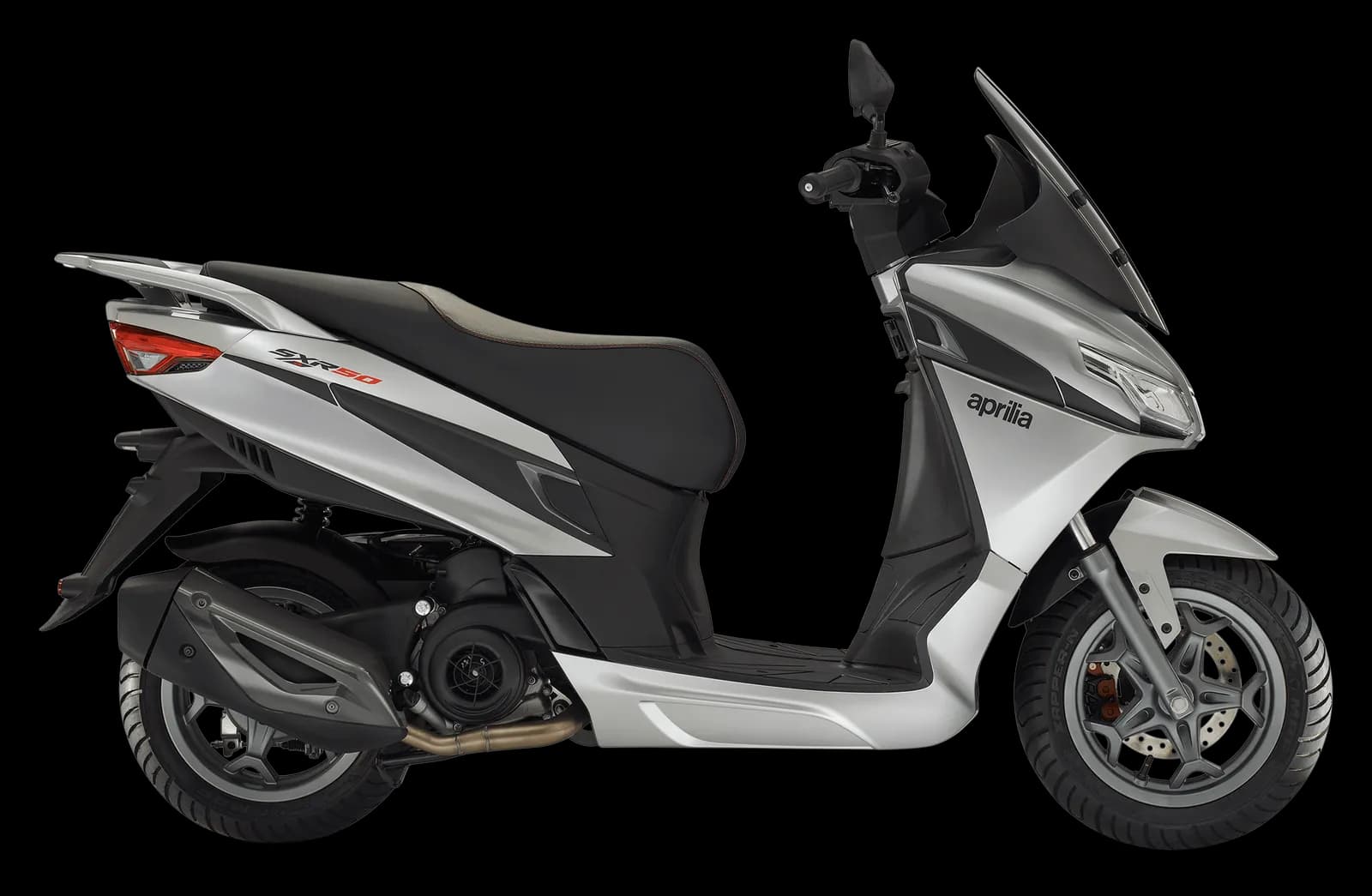 Aprilia SXR 50