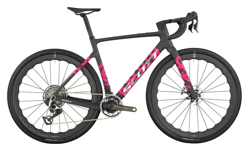 Scott Addict Gravel RC