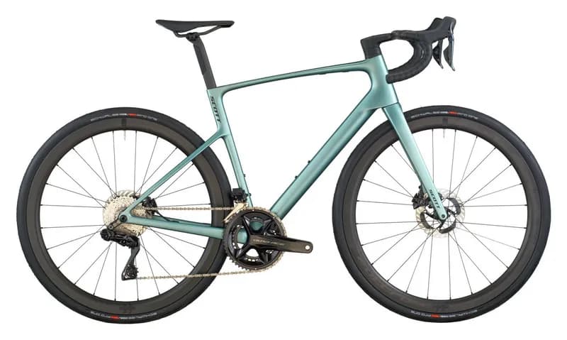 Scott Addict Premium