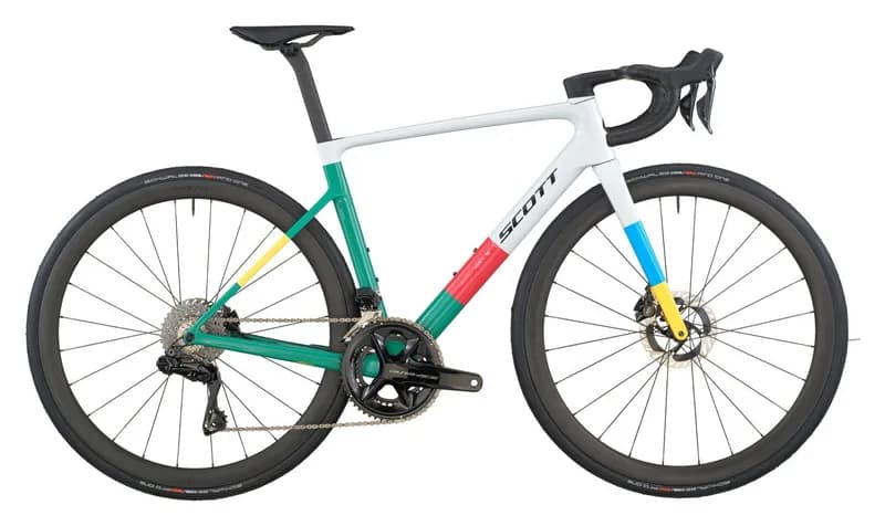 Scott Addict RC Pro