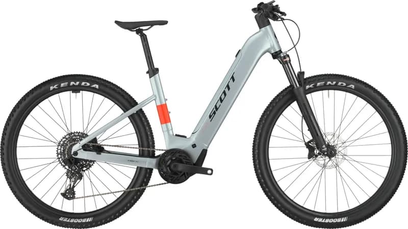 Scott Aspect eRIDE 910 Wave