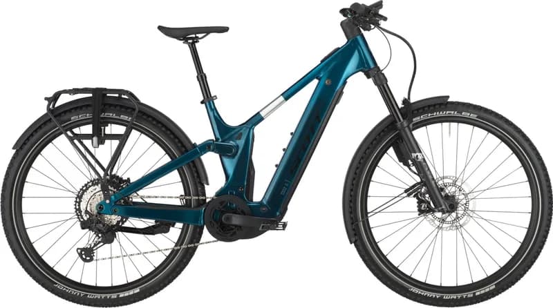 Scott Axis FS 10