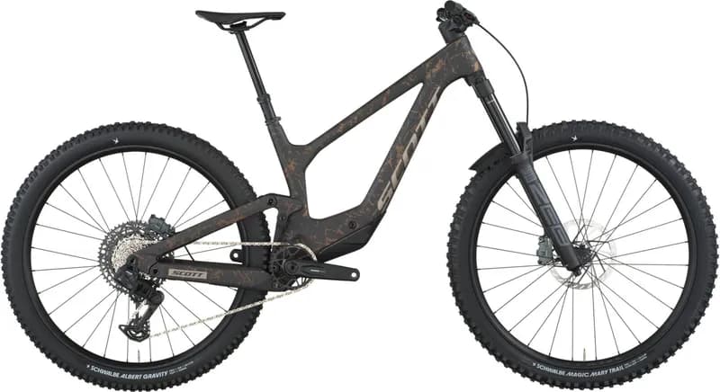 Scott Ransom 910