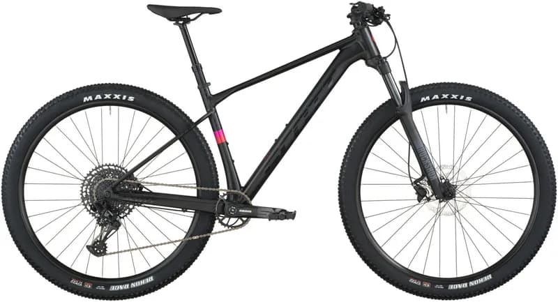 Scott Scale 930