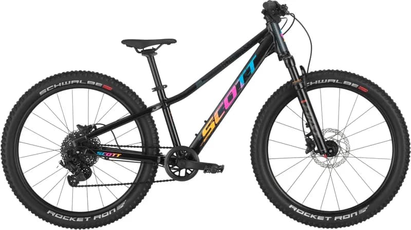 Scott Scale RC 400