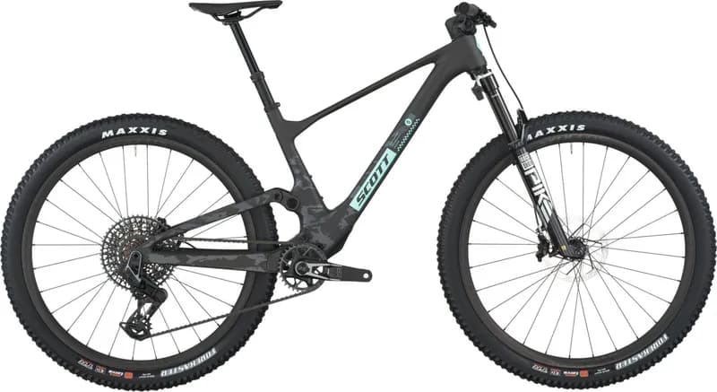 Scott Spark 900 EVO