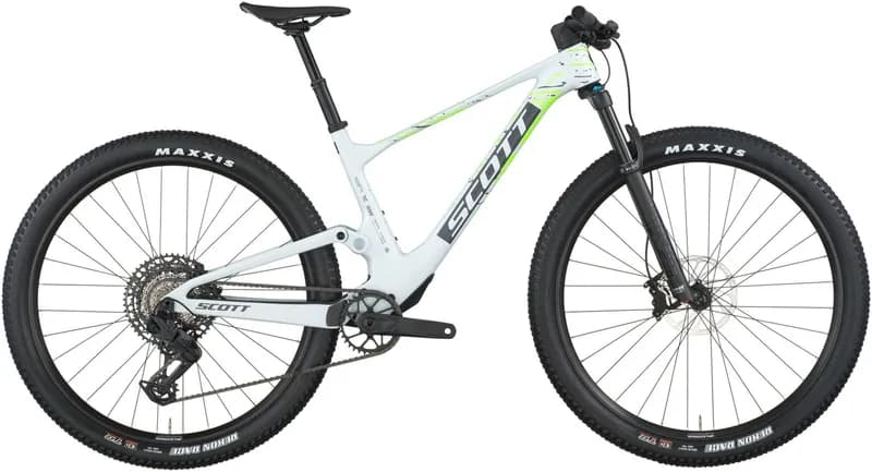Scott Spark RC Comp