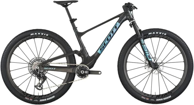 Scott Spark RC SL