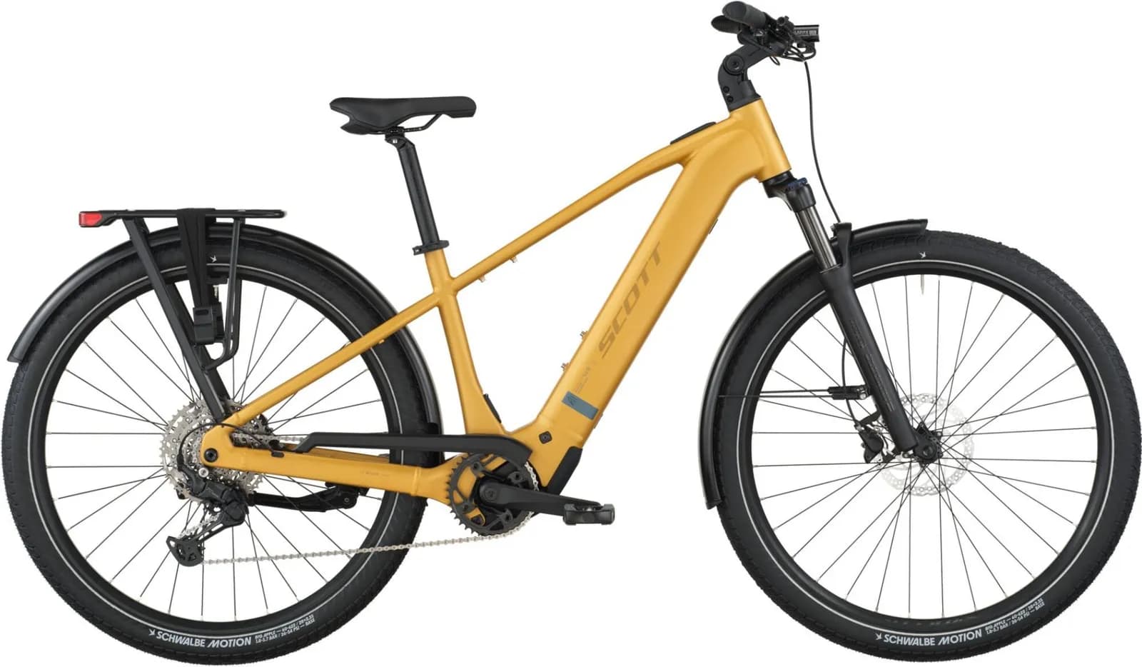 Scott Sub Sport 10