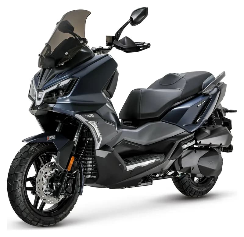 SYM ADX 300