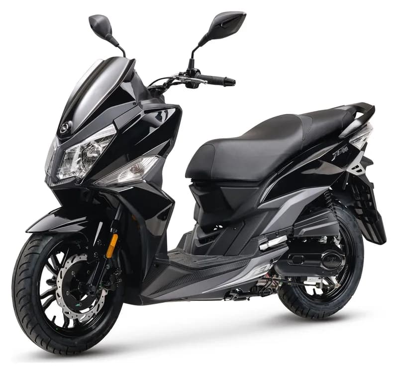 SYM Jet 14 50