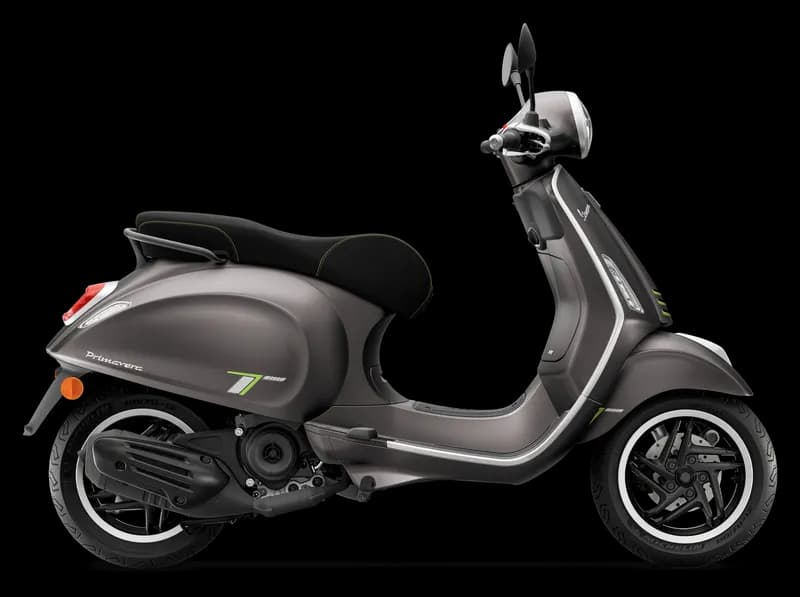 Vespa Primavera Tech 50