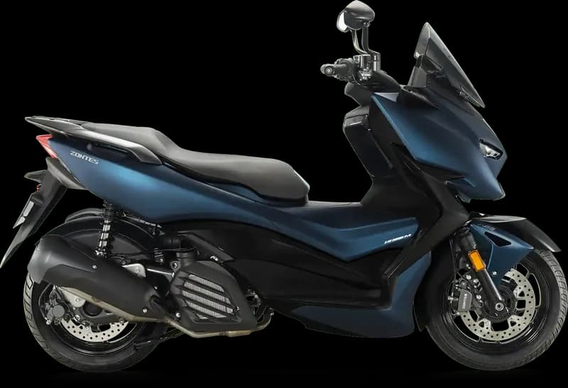 Zontes 125 M