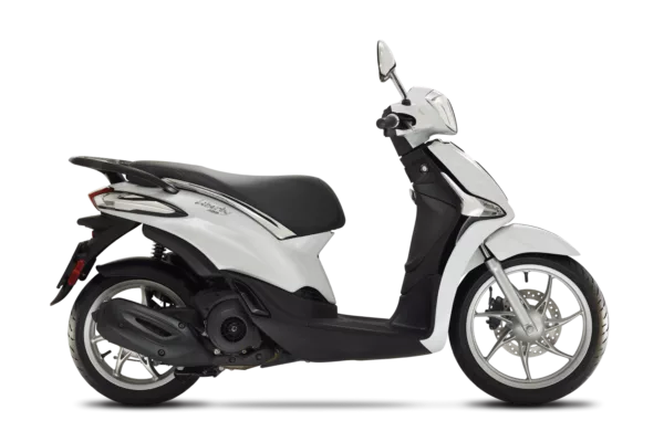 Piaggio Liberty 125 – Image 2