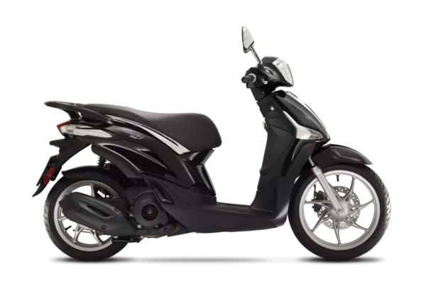Piaggio Liberty 125 – Image 4