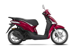 Piaggio Liberty 125