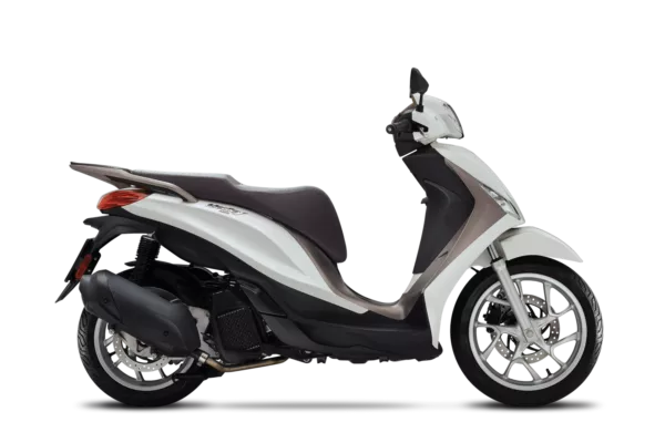 Piaggio Medley 125 – Image 3