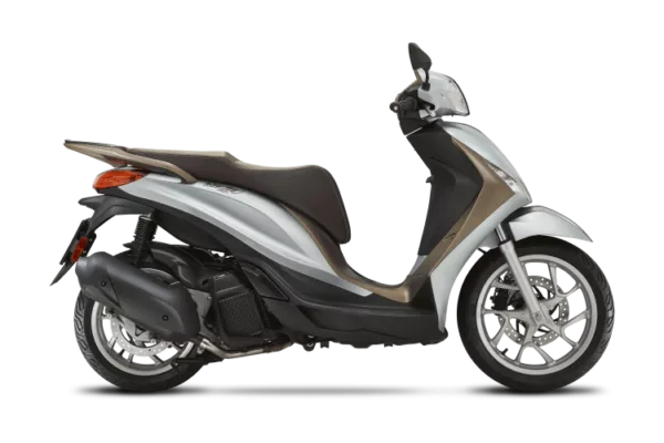 Piaggio Medley 125