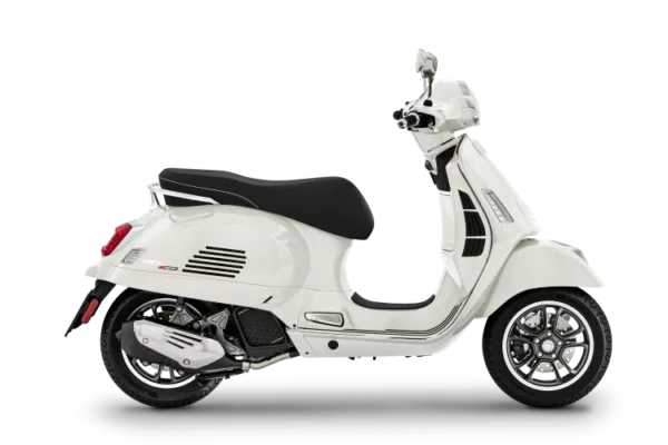 Vespa GTS Super 125 – Image 2