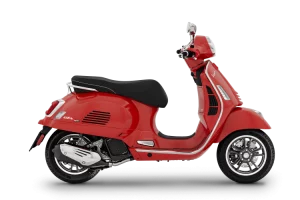 Vespa GTS Super 125