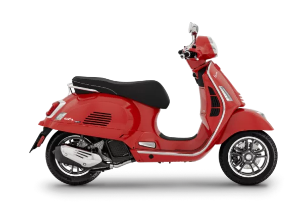 Vespa GTS Super 125