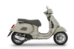 Vespa GTS 125