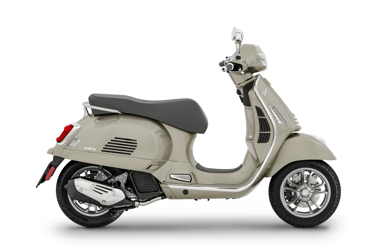 Vespa GTS 125