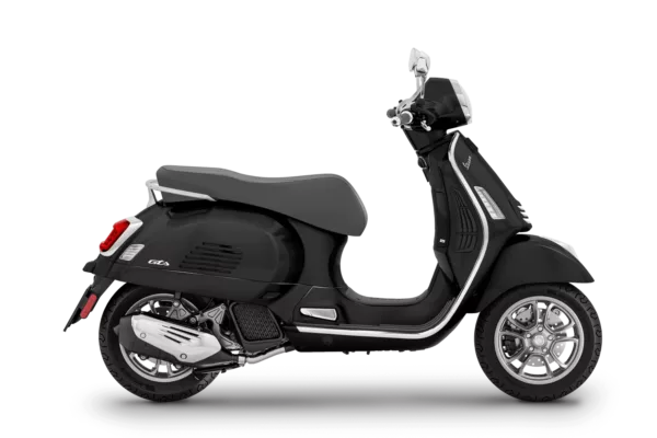Vespa GTS 125 – Image 3