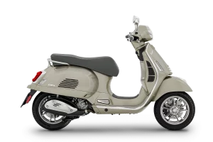 Vespa GTS 300