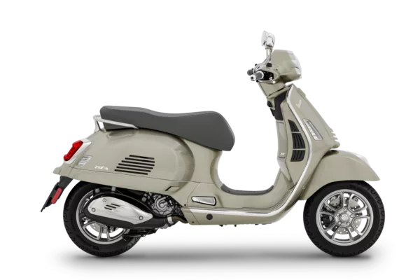 Vespa GTS 300