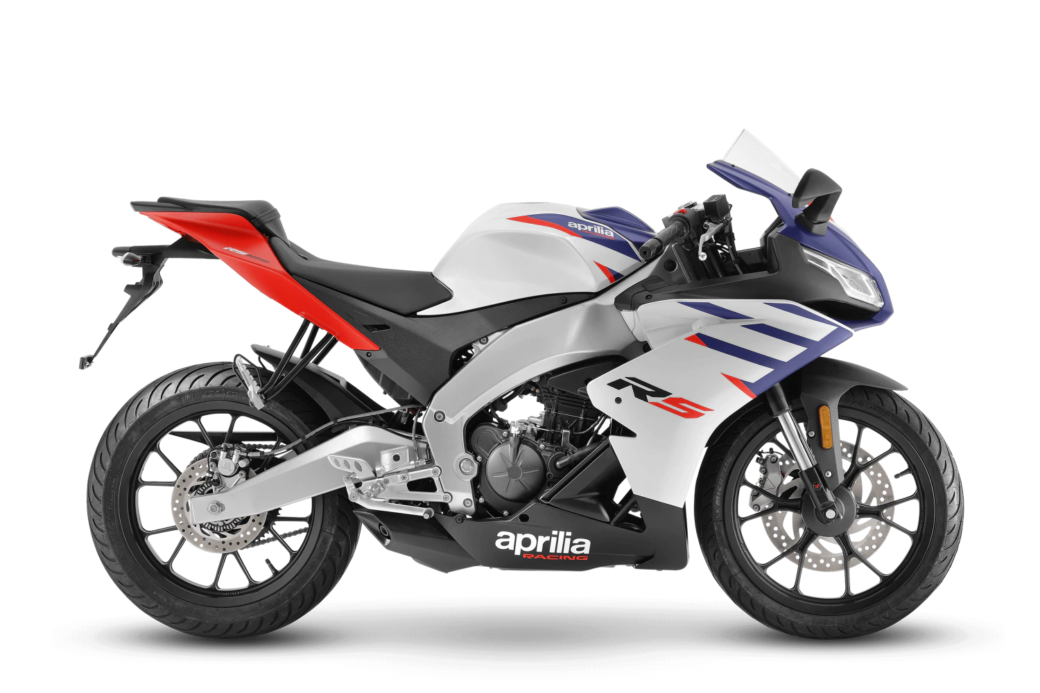 Aprilia RS 125