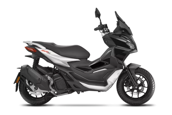 Aprilia SR GT 125 – Image 4