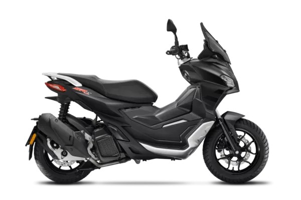 Aprilia SR GT 125 – Image 3