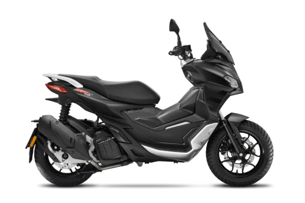 Aprilia SR GT 200 – Image 3
