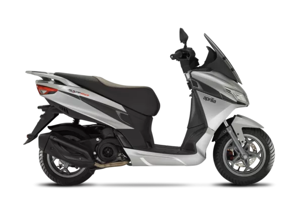 Aprilia SXR 50 – Image 2