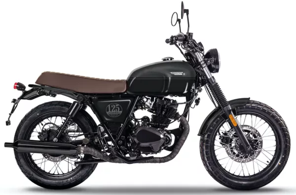 Brixton Cromwell 125 ABS – Image 4