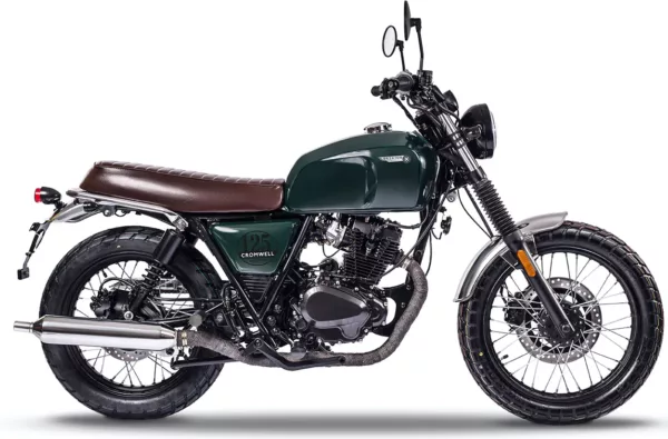 Brixton Cromwell 125 ABS – Image 3
