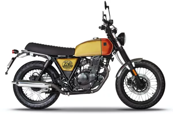 Brixton Cromwell 250 – Image 2
