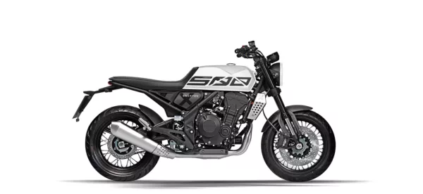 Brixton Crossfire 500 X – Image 2