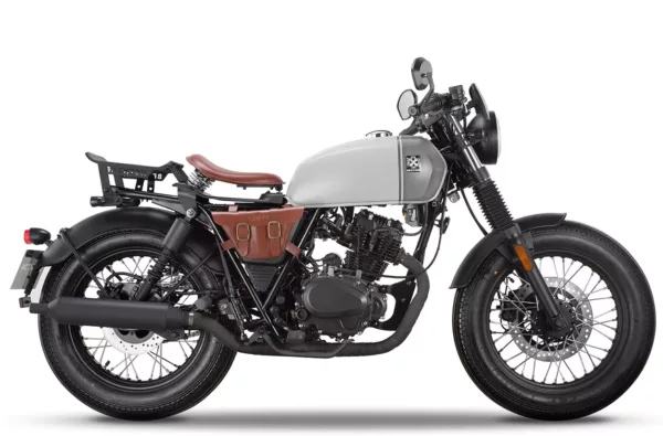Brixton Rayburn 125 – Image 2