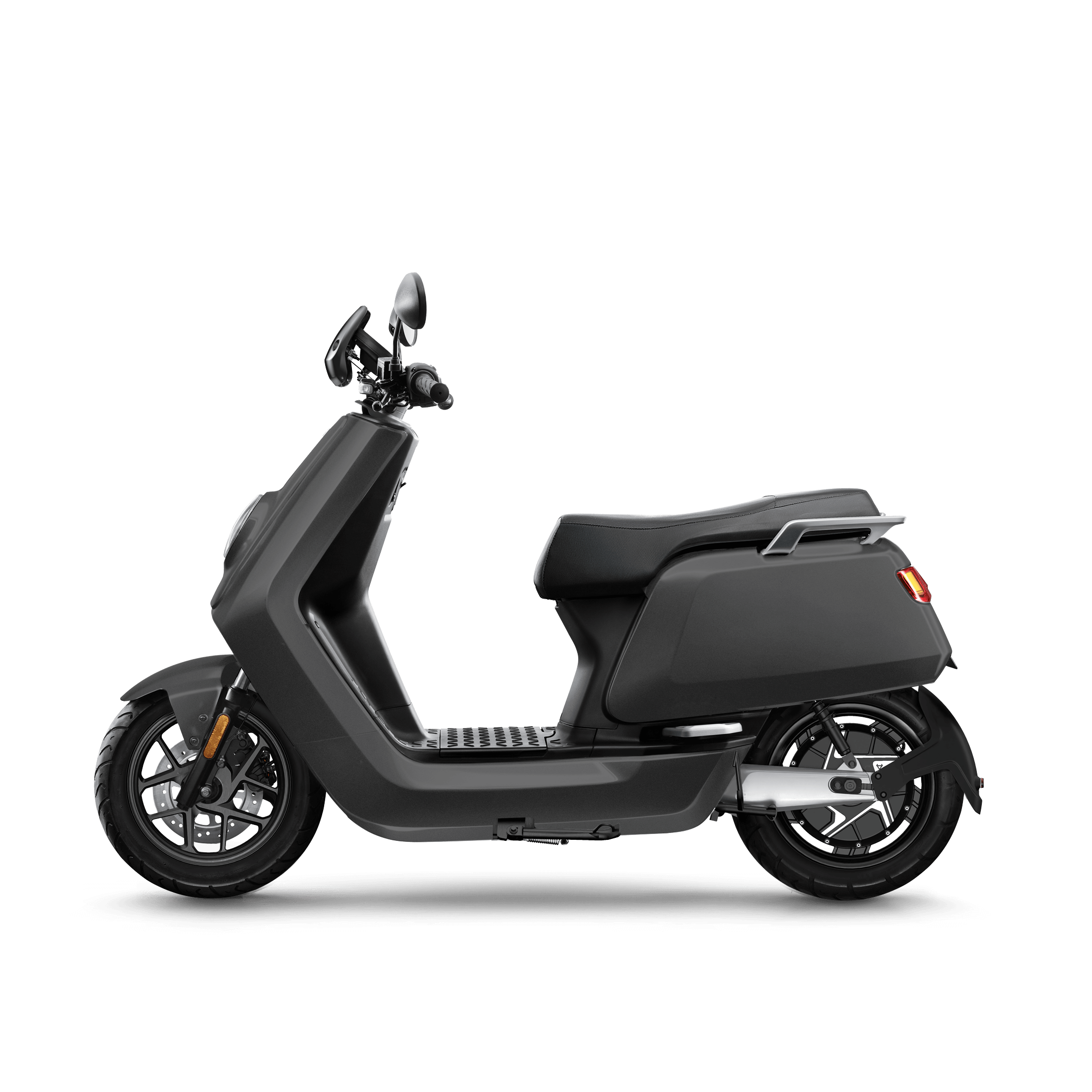 Niu NQI GTS Standard Range