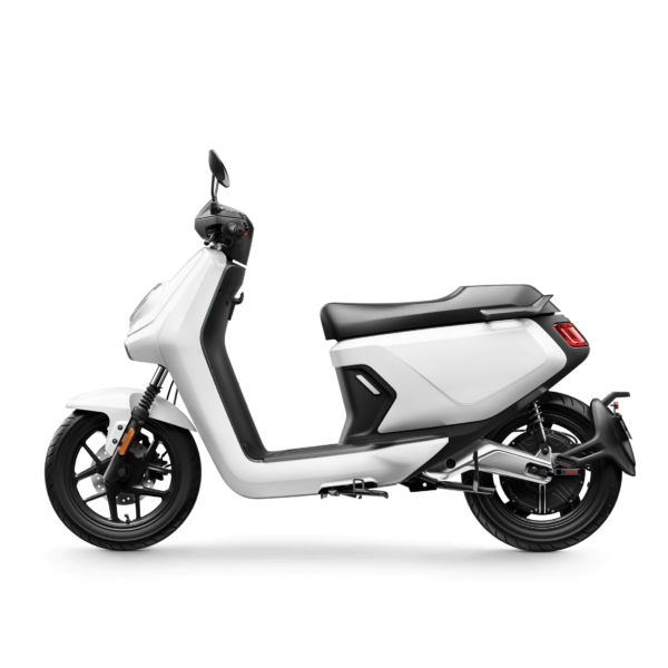 Niu MQi GT Standard Range