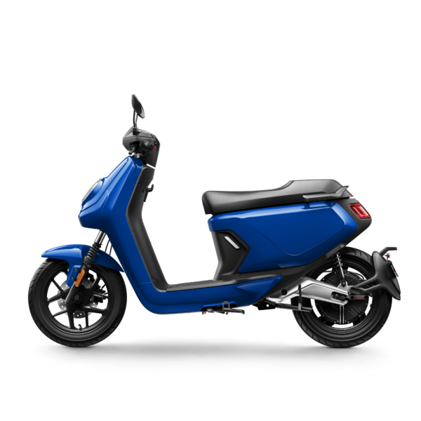 Niu MQi GT Standard Range – Image 3