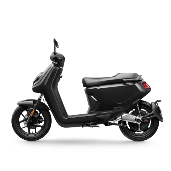 Niu MQi GT Standard Range – Image 5