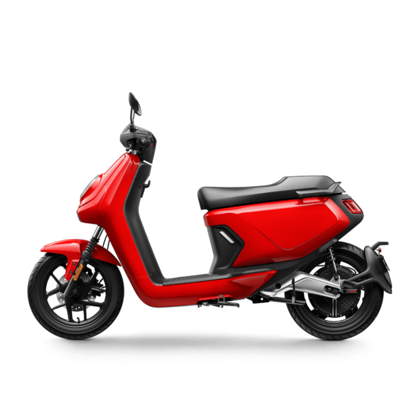 Niu MQi GT Standard Range – Image 2