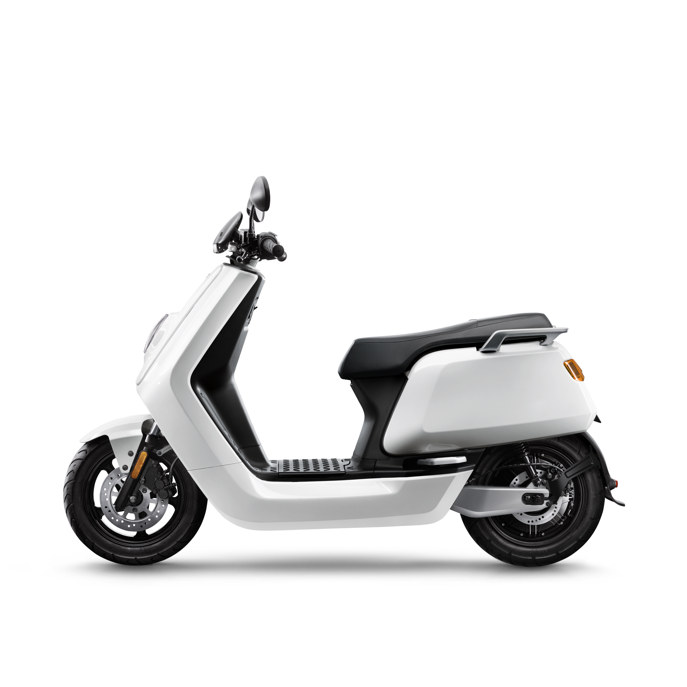 Niu NQI Sport Standard Range