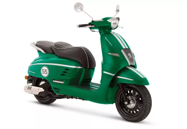 Peugeot Django 125 – Image 3