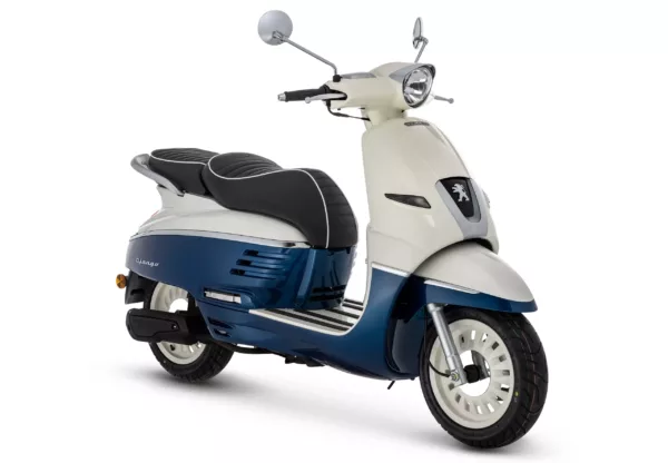 Peugeot Django 125 – Image 2