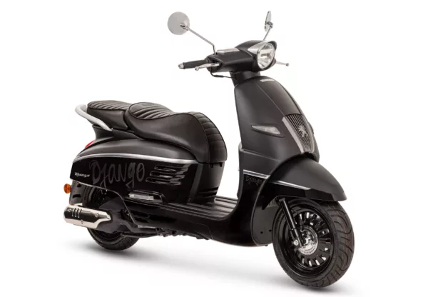 Peugeot Django 50 – Image 2