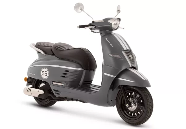 Peugeot Django 50 – Image 3